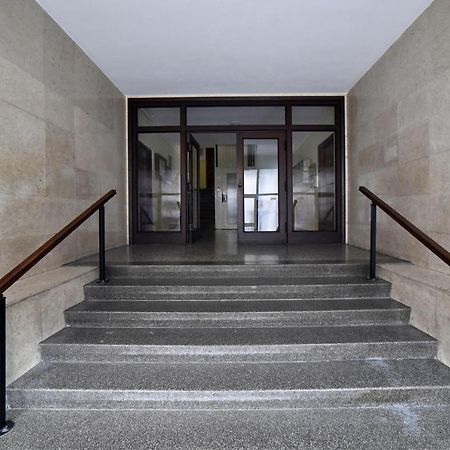 Block Apartment No2 Zagreb Exterior photo