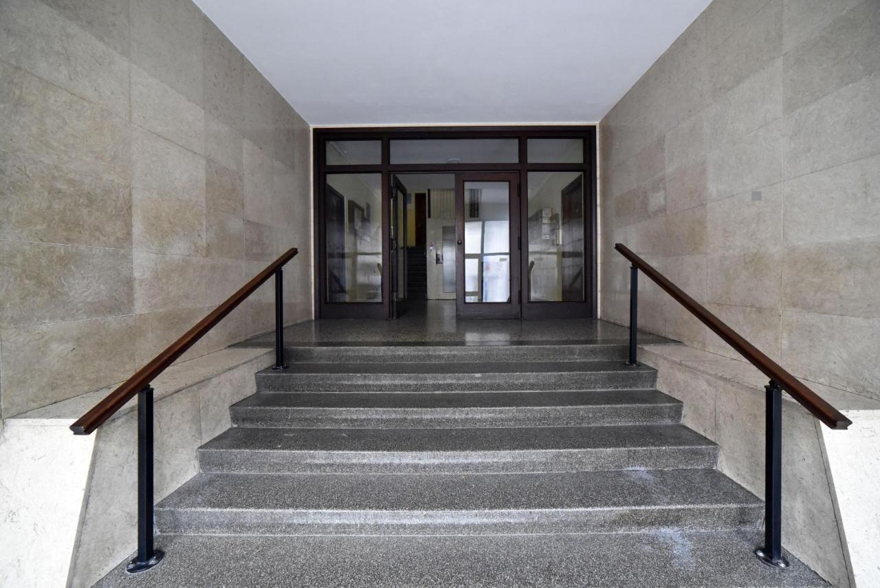 Block Apartment No2 Zagreb Exterior photo